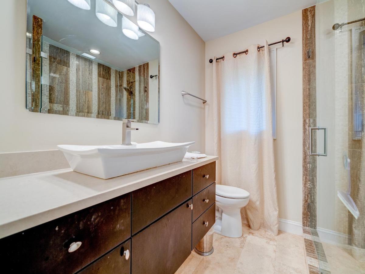Jessamine 7, 3 Bedrooms, Walk To Beach, Sleeps 8 Hilton Head Island Exterior foto
